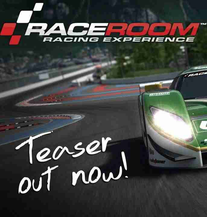 Descargar RaceRoom Racing Experience [MULTI][FULL ISO] por Torrent